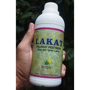 COD AKTIF Perekat pestisida LAKAT irit dan unggul TERLARIS TERPERCAYA