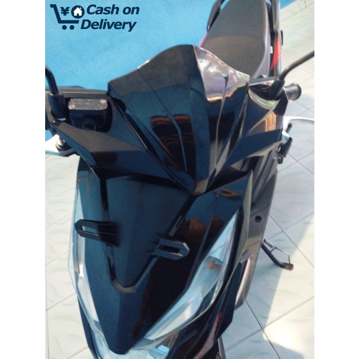 Visor Beat esp new 2017 2018 2019 vario 2018 RPM