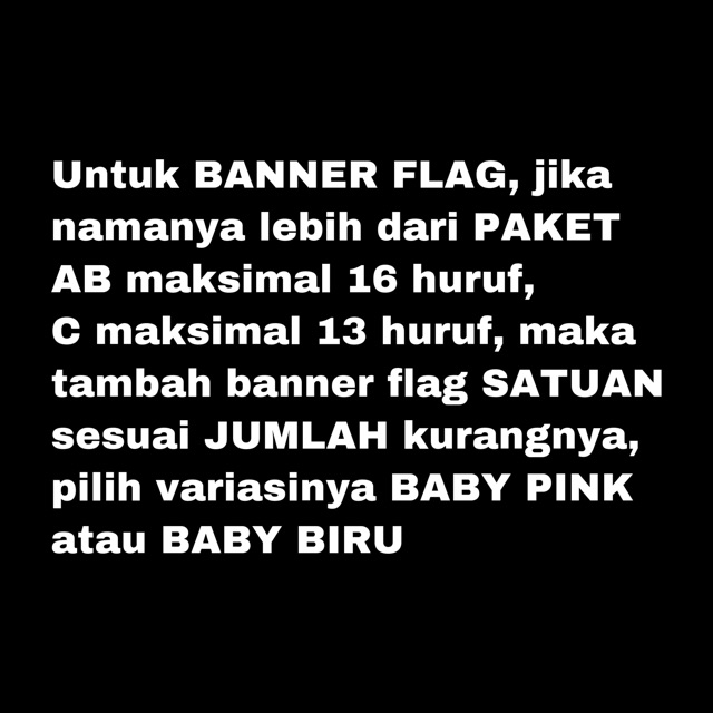 Paket Dekorasi AQIQAH KOMPLIT - Paket Aqiqah - dekorasi Tasyakuran aqiqah baby boy girl bayi-7