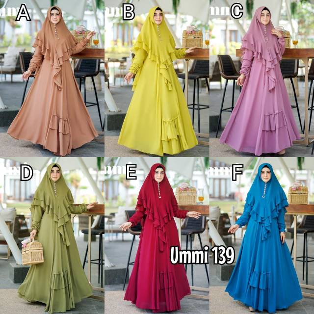 Ummi 139 by ummi