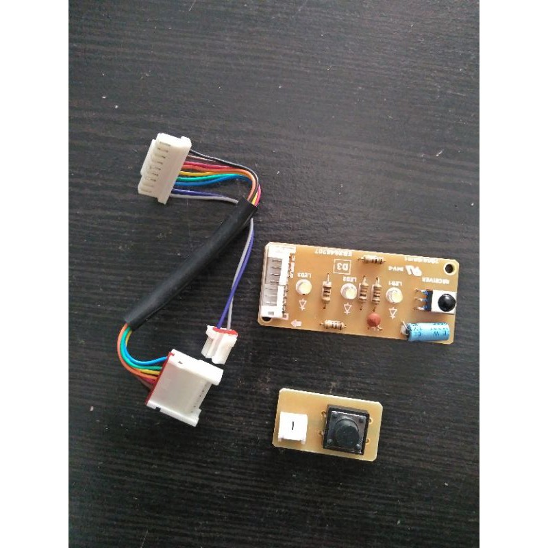 Sensor Ac LG herculesmini