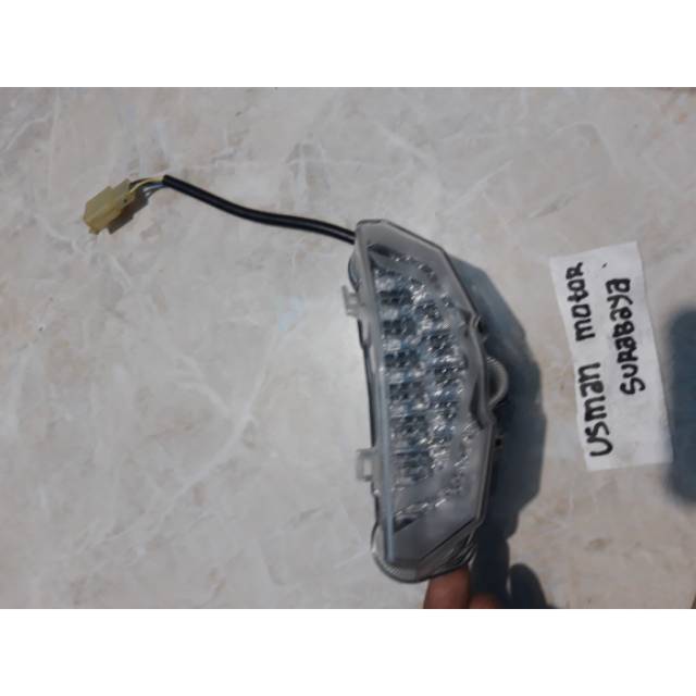 Stoplamp lampu stop led all new vixion R Xabre original