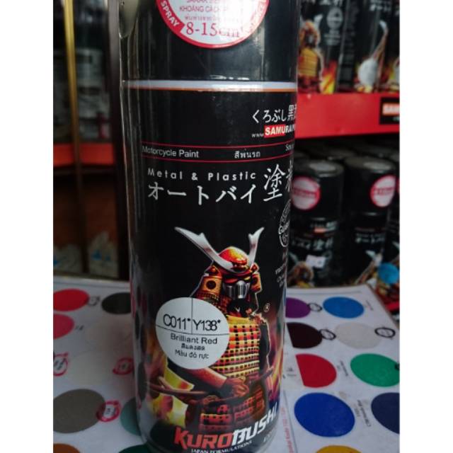 

Pilox candy n metallic