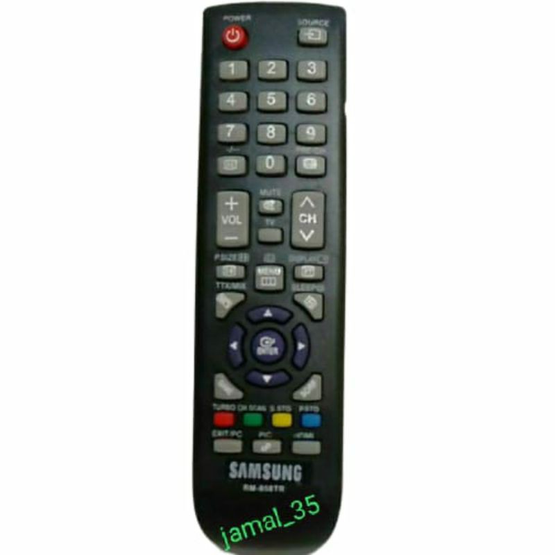 REMOTE REMOT TV SAMSUNG LCD LED AA59-00484A