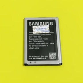 [RO ACC]  Battery Baterai Batre Original 99% Samsung Young 2 G130