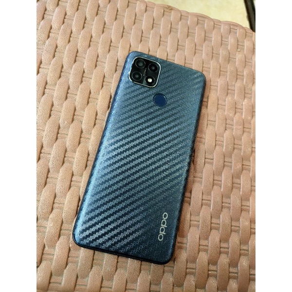 oppo a15s 4/64