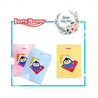 LUSTY BUNNY PERLAK UNTUK BAYI DASAR WARNA PK1752 PK1745 BEST SELLER