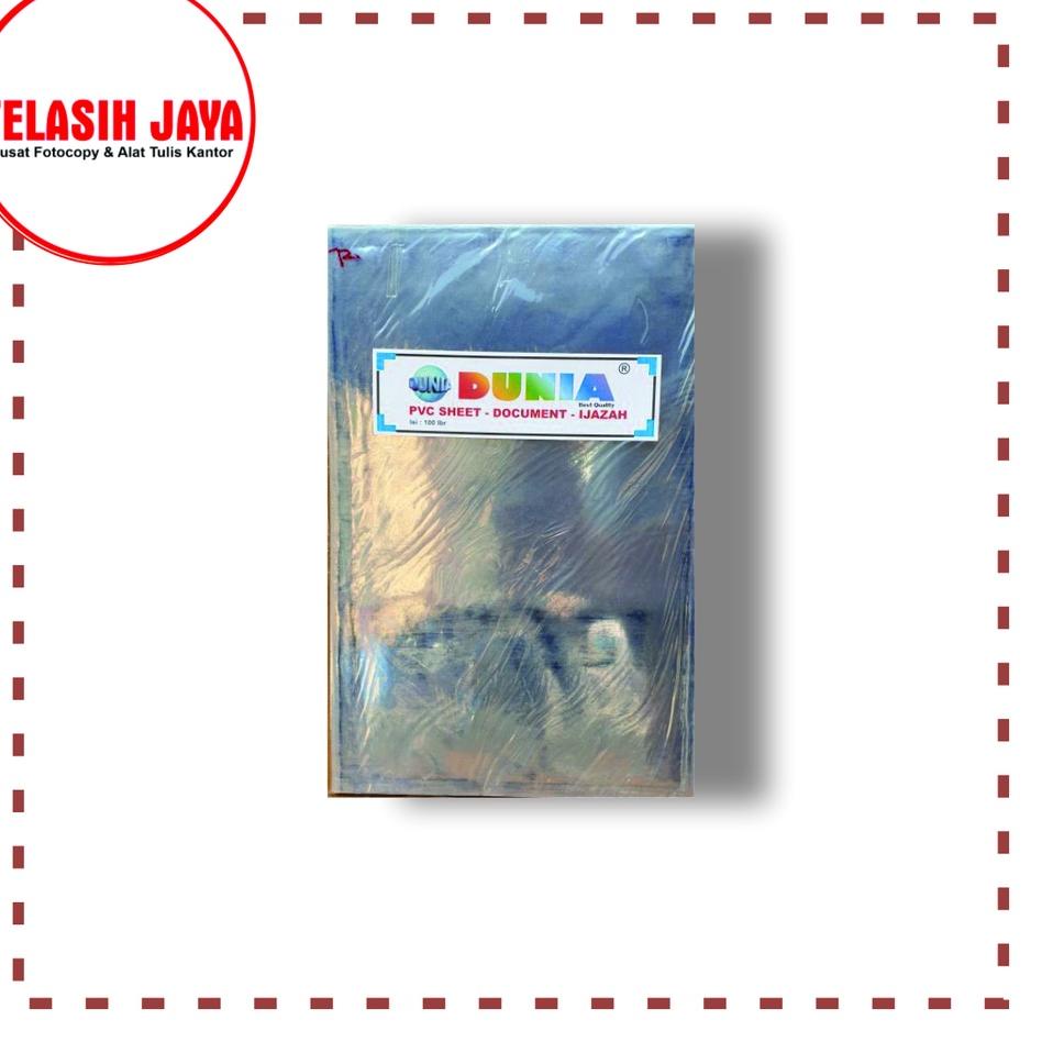 

<PoQ ✪> Plastik presmika f4 //Terupdate