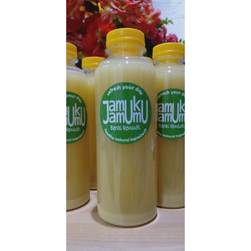 

beras kencur / jamu beras kencur / minuman sehat / herbal / beras kencur surabaya 100% bahan alami