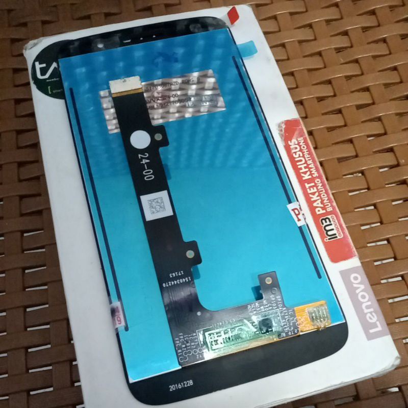 LCD/ lcd Moto m/ Motorola XT1663