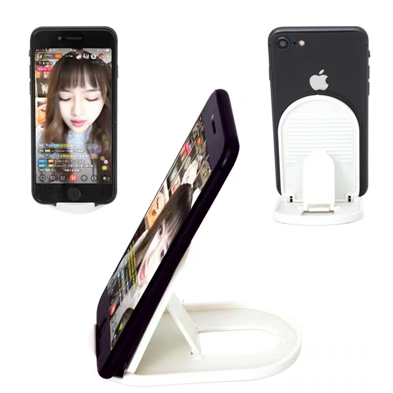 【AC009】Skyhigh STENTS FOLDING STAND HOLDER HANDPHONE IPAD TABLET HP/ UNIVERSAL HOLDER FOLDING STENTS