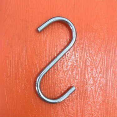 S hook / kaitan gantungan panci / centolan panci