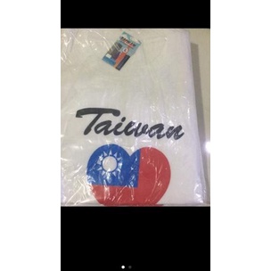 ♖ Kaos souvenir negara taiwan ✱