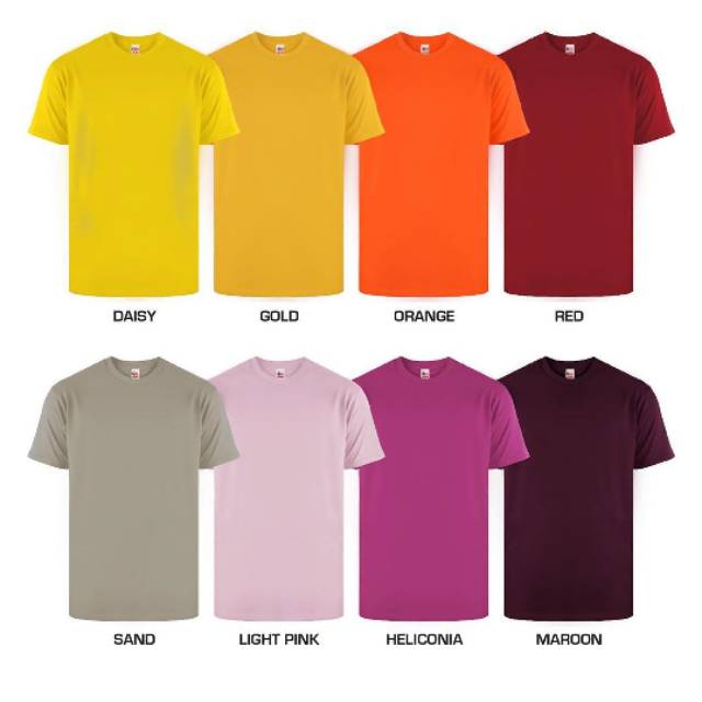 KAOS POLOS NSA SOFTEE 30s