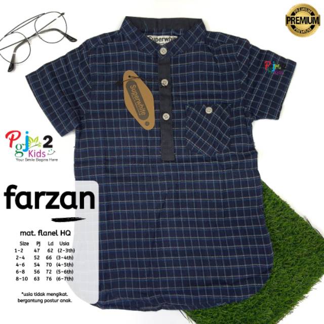 Farzan by pgj kids2