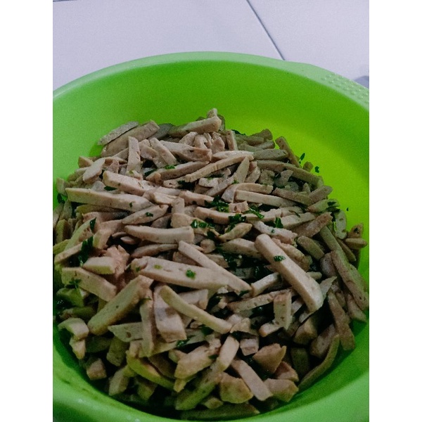 

Basreng daun jeruk