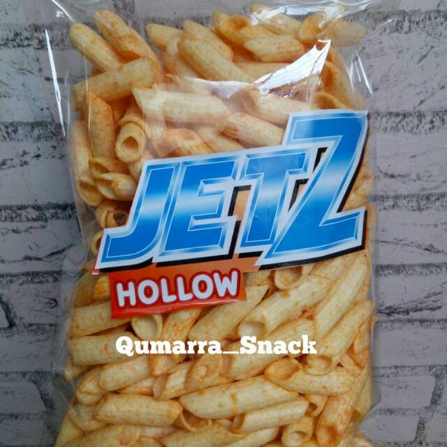 

~Q.S~ Jetz Hollow Rasa Paprika Murah