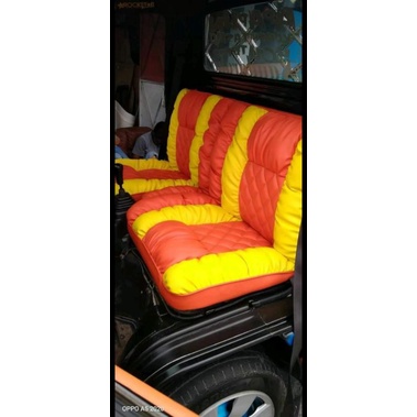 sarung jok futura,T120ss,semua mobil