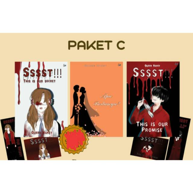 SSST PAKET C