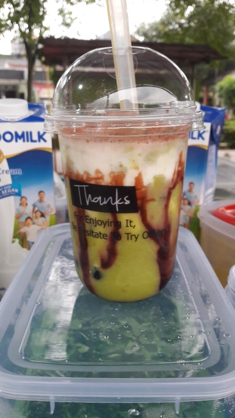 Gelas Ukur  Cocktail Measuring Jigger Double Shot Stainless Berbagai Ukuran