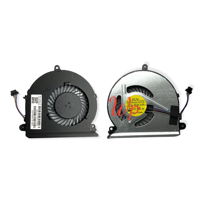 Cooling Fan Kipas IdeaPad V310-15ISK V310-14ISK V310-14IBK