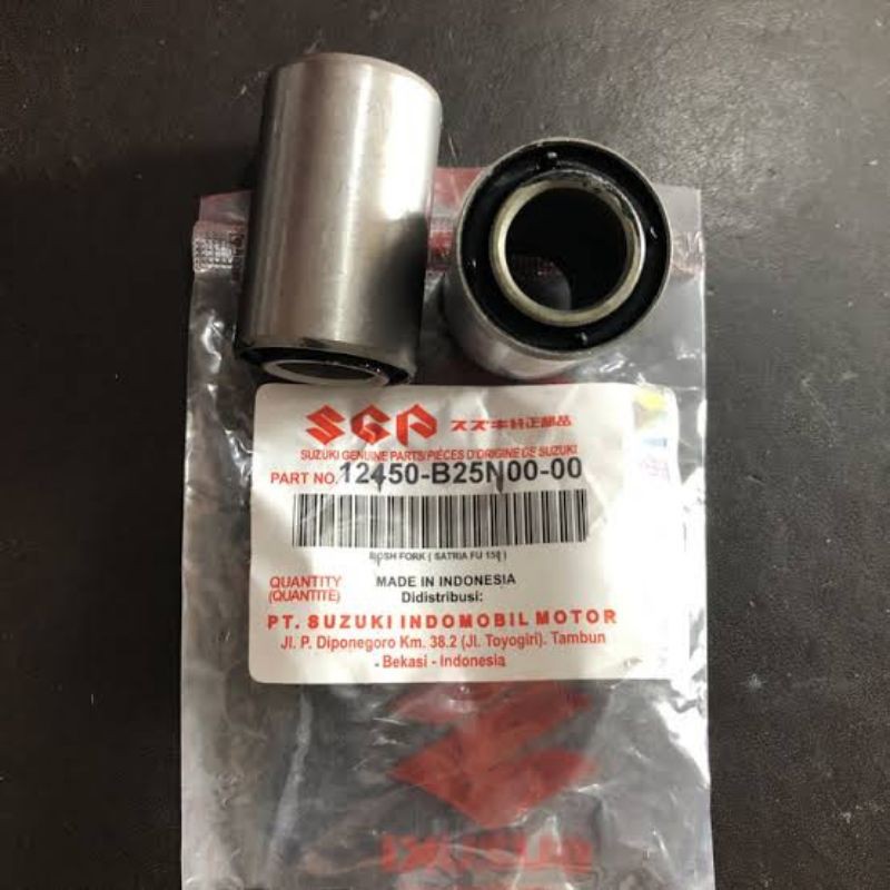 bosh swing arm lengan ayun suzuki satria fu original sgp