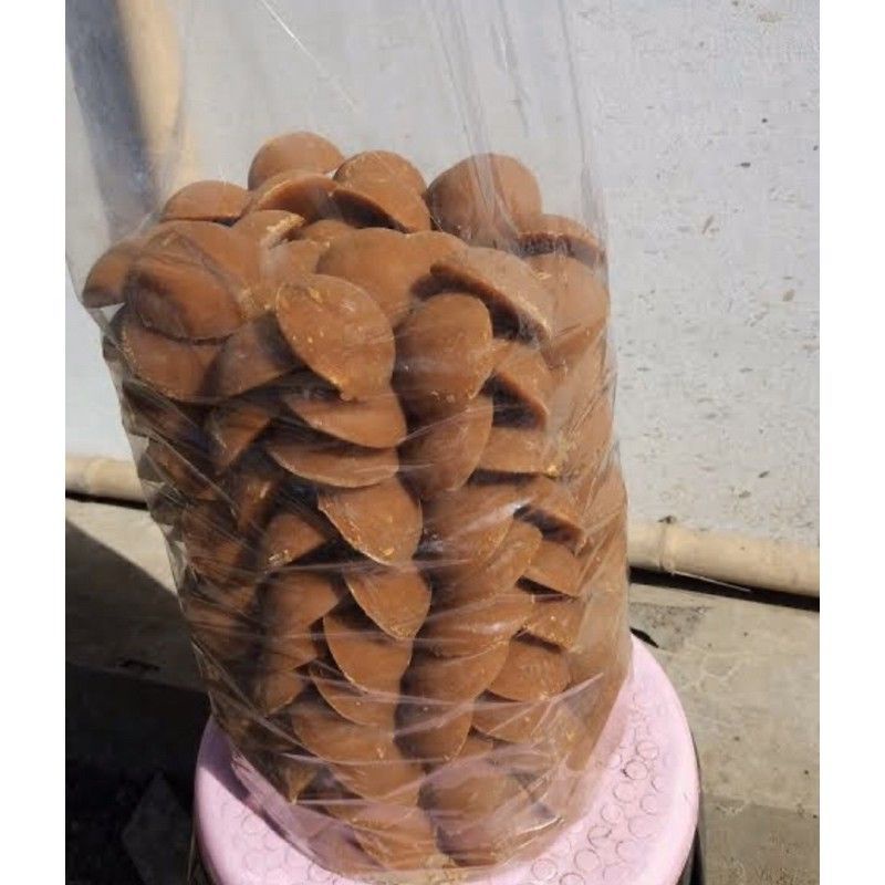 

gula jawa kelapa asli....