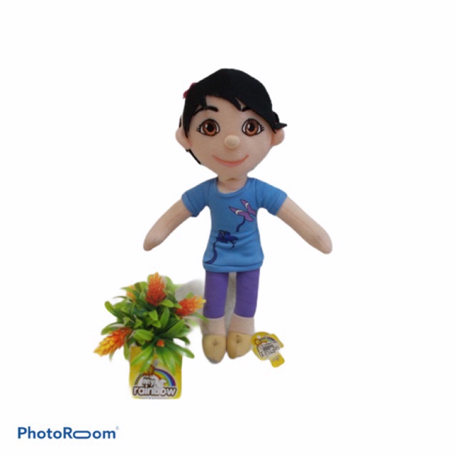 Boneka shiva n friend (05020528)