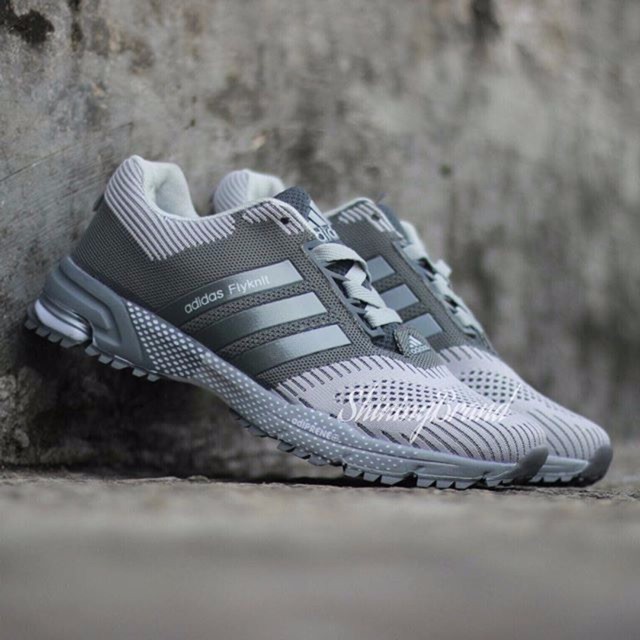 adidas flyknit