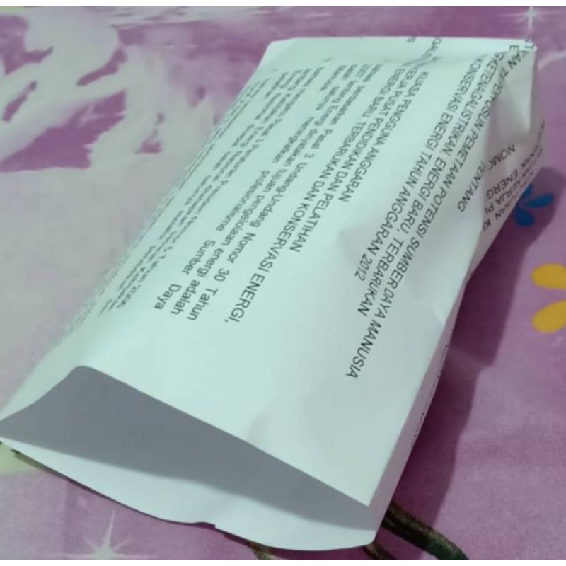 

KERTAS BUNGKUS GORENGAN CHIKEN MAKANAN