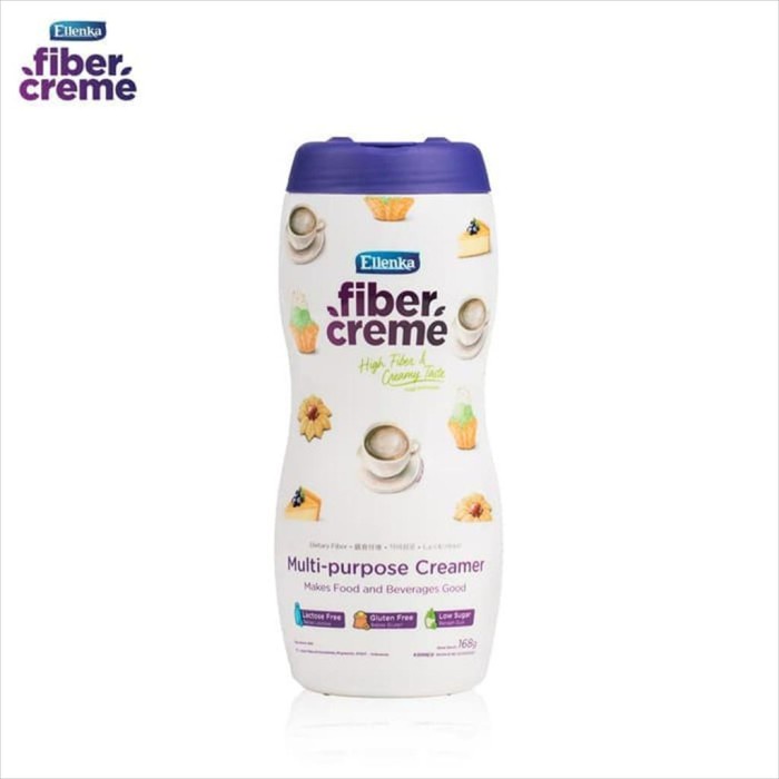 

Ellenka Fibercreme 168 gr