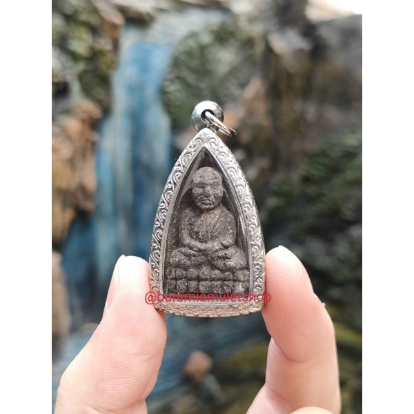 Liontin Lp Thuad Miracle Batch