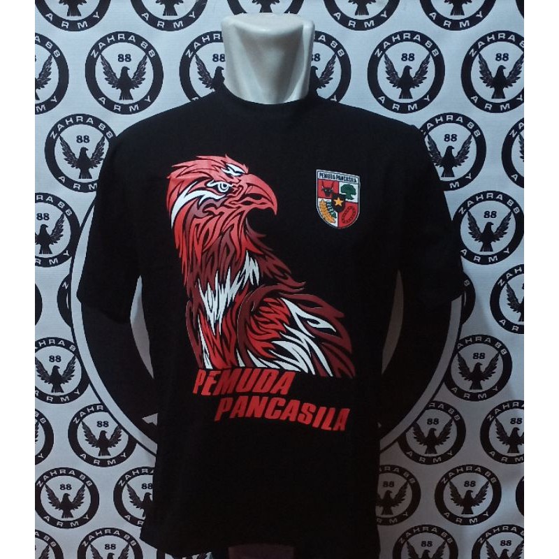 KAOS ELANG PEMUDA PANCASILA - KAOS PP ELANG - KAOS PP ELANG LENGAN PENDEK