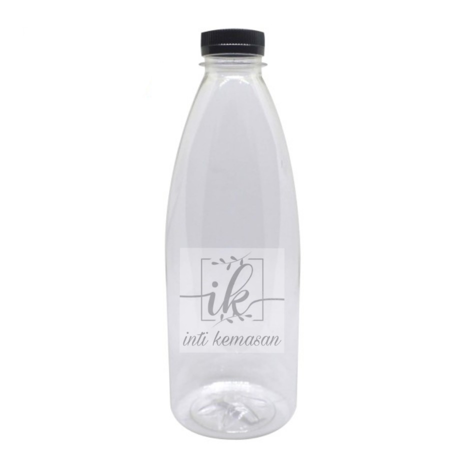 BOTOL CANTIK 600 ML / BOTOL PLASTIK 600 ML