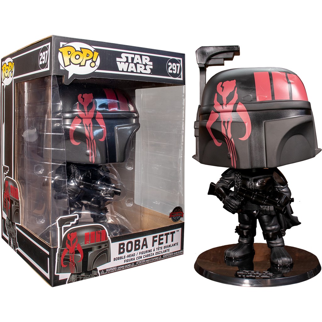 Jual Funko POP! Movies - Star Wars 