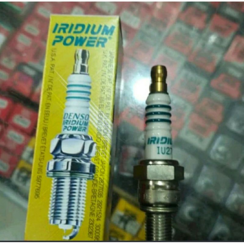 busi denso iridium GSX150R GSX 150 R