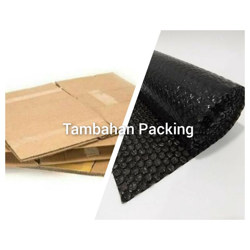 

TAMBAHAN PACKING