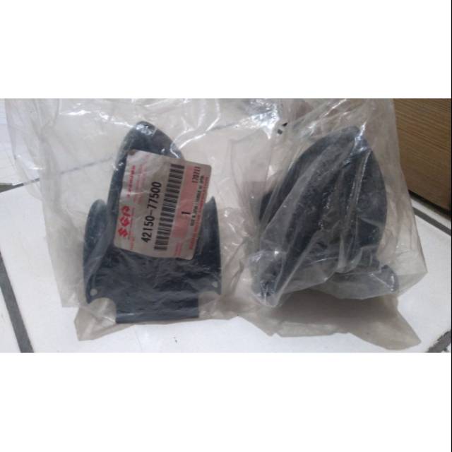 Stoper blkng Futura SGP