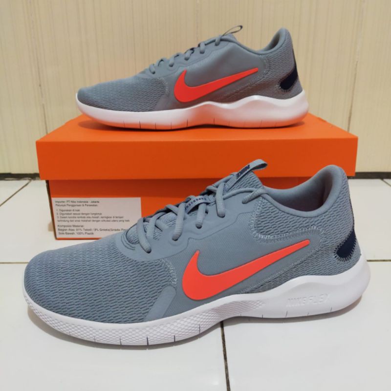 nike flex experience 9