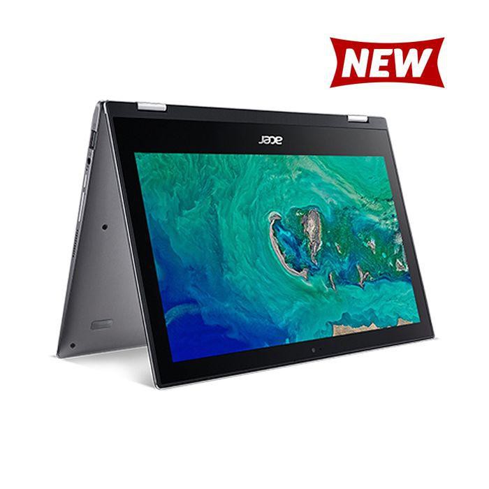 Acer Spin 1 SP111-34N N5000 4GB 128GB IPS 11" TOUCH W10H