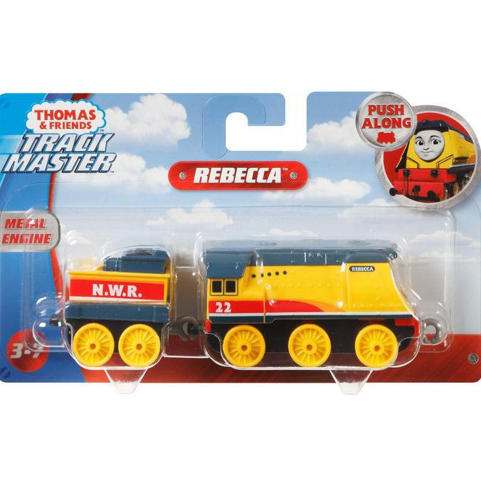 MATTEL, Thomas & Friends Track Master - Rebecca