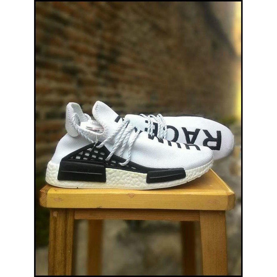 PREMIUM ADIDAS NMD HUMAN RACE PREMIUM