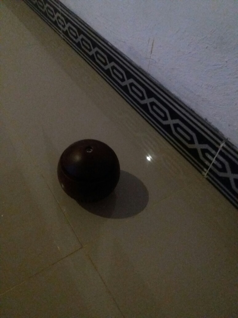 Essential Oil 10 Ml Pengharum Pewangi Ruangan Aromaterapi Humidifier Diffuser Difuser Disfuser Rh-13