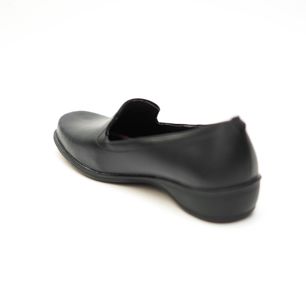 Barel - Dev Sepatu Flat Sepatu Pantopel Sepatu Slip On Wanita Wanita Sepatu Kerja Sepatu Kantor Wanita Sepatu Formal Sepatu Slop