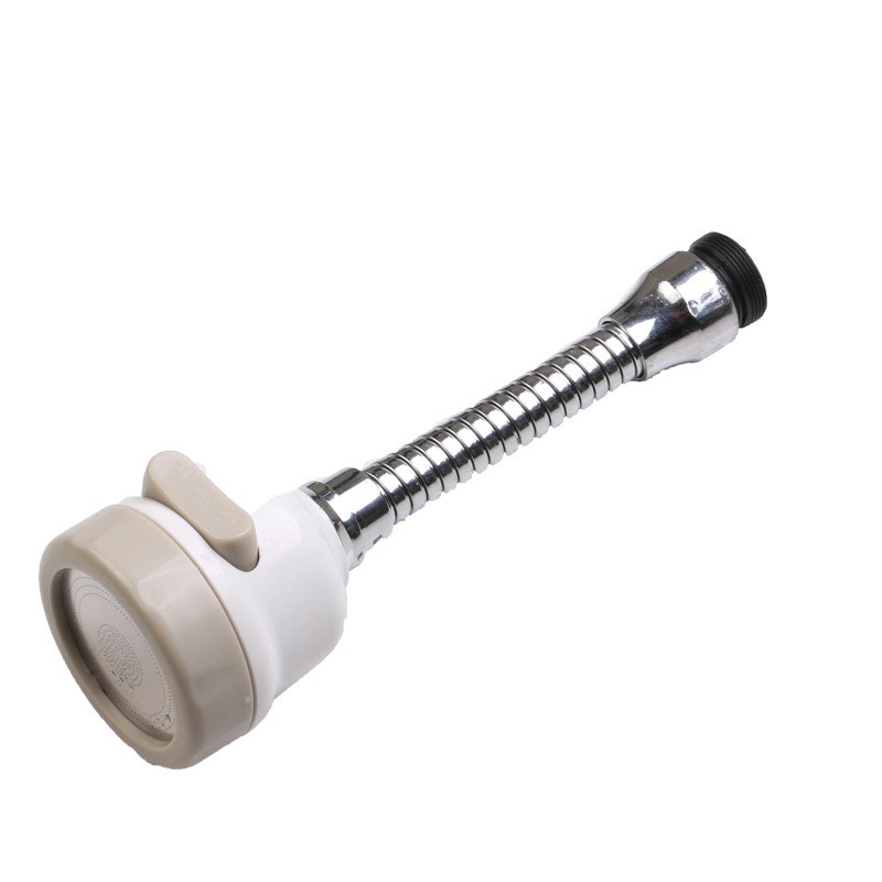 SAMBUNGAN KRAN DAPUR FAUCET EXTENDER 3 IN 1 KERAN AIR DAPUR