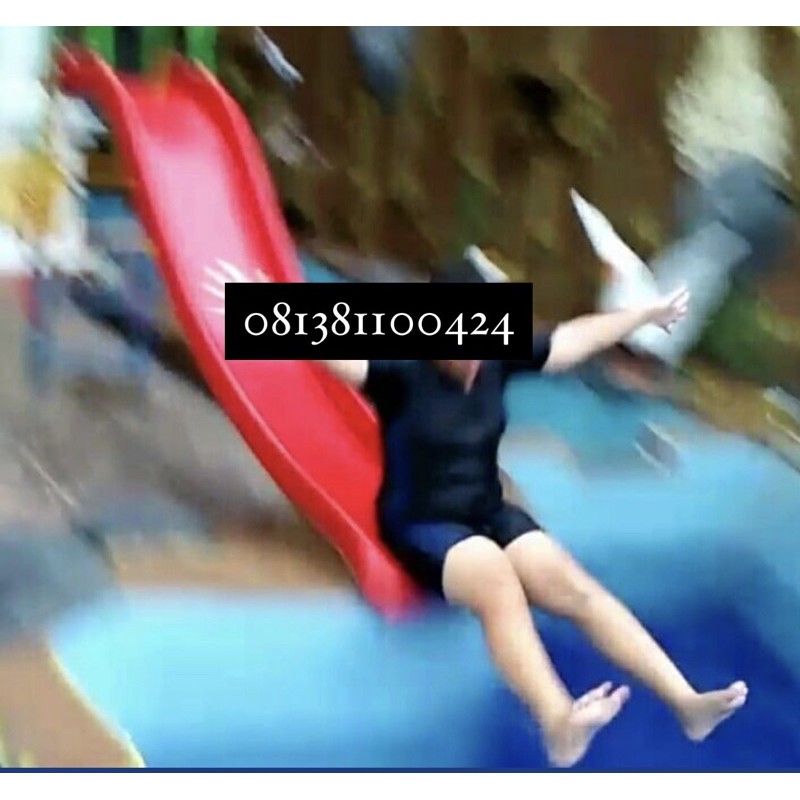 perosotan khusus kolam renang fiber lebih tebal dari yg standar tangga besi galvanis free ongkir jkt