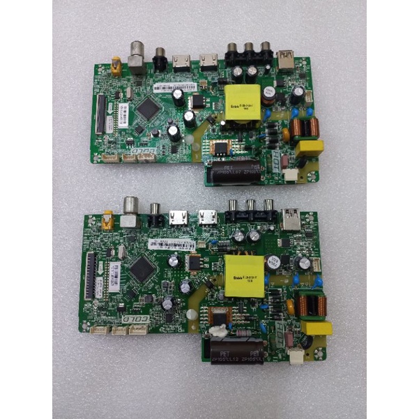 mb - mainboard - matherboard - mobo - mesin tv led - panasonic - TH-32g302G - 32g302G