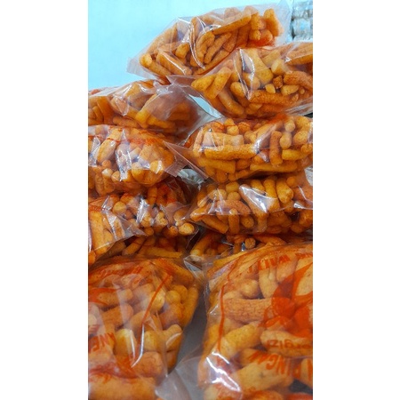 

kerupuk tongkol