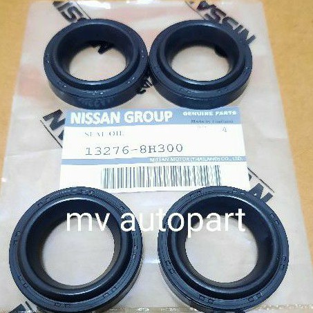 seal busi 4pcs nissan T30 xtrail ori