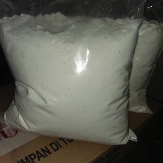 

Detergen curah kiloan, 1kg kualitas premium